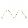 Alloy Pendants LS-PALLOY-S132-037A-G-1