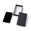 Paper with Sponge Mat Necklace Boxes LS-OBOX-G018-02B-3