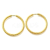 304 Stainless Steel Hoop Earrings for Women EJEW-M068-13D-G-4