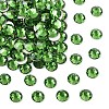 Preciosa® MAXIMA Crystal No Hotfix Flatback Stones Y-PRC-NSS16-50630-1