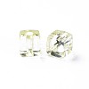 Transparent Acrylic Beads MACR-S373-104-B05-2