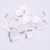 Baby Childen Clothing Size Labels FIND-WH0010-17E-1