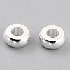 Brass Beads KK-O133-317C-S-2