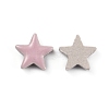 Porcelain Cabochons DIY-WH0019-35E-1