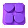 Angel Silicone Molds DIY-I059-05-3