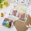 PVC & Polyester Makeup Bags ABAG-WH20014-06B-3