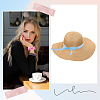 5 styles Lace Trim OCOR-GF0002-69-5