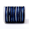Segment Dyed Polyester Thread NWIR-I013-C-04-3