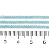 Natural Amazonite Beads Strands G-P553-F07-01-3