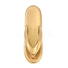 304 Stainless Steel Pendants STAS-K291-05D-G-1