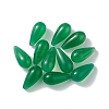 Natural Green Onyx Agate Beads G-F741-02C-02-1