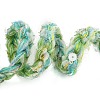 Polyester Crochet Lace Trim OCOR-Q058-06-1