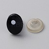 Plastic Doll Craft Eyes DIY-WH0028-53B-1