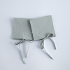 Microfiber Jewelry Storage Gift Pouches LS-PAAG-PW0010-003A-11-1
