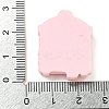 Bedroom Theme Opaque Resin Animal Furniture Decoden Cabochons LS-RESI-M042-02C-3