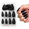1 Bag ABS Plastic Press On False Nails MRMJ-CP0001-62-8