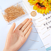 600Pcs Jewelry Findings KK-SP0001-73B-G-3