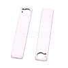 Stainless Steel Big Pendants STAS-WH0023-32B-1