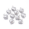 Brass Charms KK-I673-19P-1