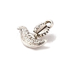 Tibetan Style Alloy Charms TIBE-Q090-31AS-2