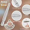 DIY Jewelry Tool Making Kit DIY-OC0012-89-5