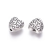 Tibetan Style Alloy Beads PALLOY-5911-AS-RS-2