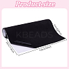 Suede Fabric for Car Interior Decoration Modified Furniture Decorationm AJEW-WH0561-91D-2