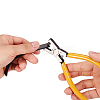 Iron Hole Punch Pliers PT-YW0001-06-3