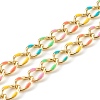 Eyeglasses Chains AJEW-EH00354-3