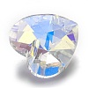 Romantic Valentines Ideas Glass Charms LS-G030V18mm-46-3