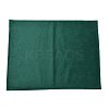 Velvet Silver Polishing Cloth for Jewelry AJEW-R006-03F-2