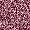 TOHO Round Seed Beads SEED-JPTR11-PF0553F-2