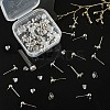 DIY Earring Making Kits DIY-FS0001-38-5