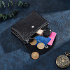 Leather Coin Purse AJEW-WH0314-130A-4