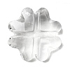 Glass Pendants GLAA-G122-02-1