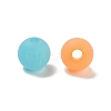 Plastic Beads KY-L082-03B-2