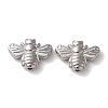 Non-Tarnish 304 Stainless Steel Beads STAS-I305-162P-1