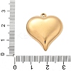 304 Stainless Steel Pendants LS-STAS-Q349-02E-G-3
