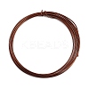 Round Anodized Aluminum Wire ALUM-A005-02A-2