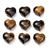 Natural Tiger Eye Beads GG-CBA4A3B-C29-01-1