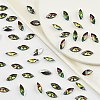 Preciosa® MAXIMA Crystal Fancy Stones Y-PRC-FG15-00030-281-2