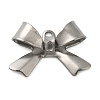 Non-Tarnish 304 Stainless Steel Pendants LS-STAS-Z074-02P-01-1