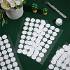 Round EPTFE Membrane Vents DIY-WH0656-31A-5