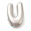 304 Stainless Steel Slide Charms STAS-B075-37P-U-1
