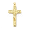 Brass Pendants KK-H537-06G-1