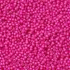 12/0 Grade A Round Glass Seed Beads SEED-Q009-FJX24-2