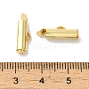 Brass Cord Ends FIND-Z039-22D-G-3