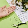 2 Strands Natural Flower Amazonite Beads Strands G-FI0001-05-3