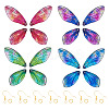 DIY Earring Making Kit DIY-TA0013-36B-2