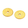 Brass Spacer Beads KK-F812-11G-B-2